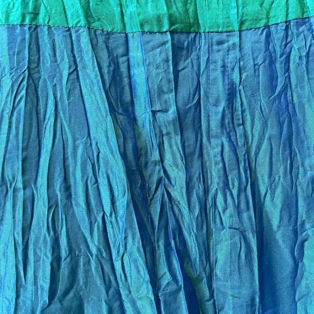 Cache skirt. - Picture 5 of 10